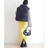 【CORNERS by yui】ニットタイトスカート | CORNERS  | 詳細画像16 