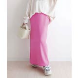 【CORNERS by yui】ニットタイトスカート | CORNERS  | 詳細画像24 