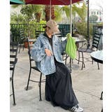 【CORNERS by KR】長袖サイドギャザーシャツワンピース | CORNERS  | 詳細画像26 