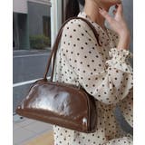 ロングハンドルバッグ | CORNERS | 詳細画像1