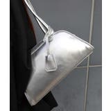 ロングハンドルバッグ | CORNERS | 詳細画像10