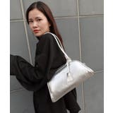 ロングハンドルバッグ | CORNERS | 詳細画像12