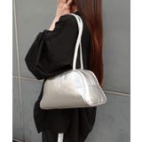 ロングハンドルバッグ | CORNERS | 詳細画像13