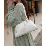 アイボリー | ロングハンドルバッグ | CORNERS