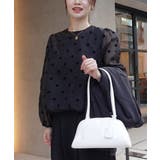 ロングハンドルバッグ | CORNERS | 詳細画像22