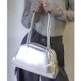 ロングハンドルバッグ | CORNERS | 詳細画像25