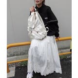 メタリックリュックサック | CORNERS | 詳細画像4