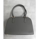 レザーボストンバッグ | CORNERS  | 詳細画像4 