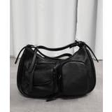 マルチポケットショルダーバッグ | CORNERS  | 詳細画像6 