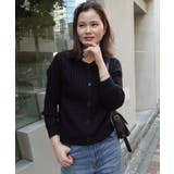 ケーブルニットカーディガン | CORNERS | 詳細画像11