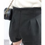 ハイウエストショートパンツ | CORNERS | 詳細画像6