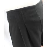 ハイウエストショートパンツ | CORNERS | 詳細画像5