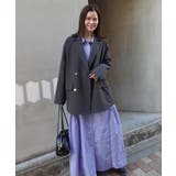 金ボタンテーラードジャケット | CORNERS  | 詳細画像25 