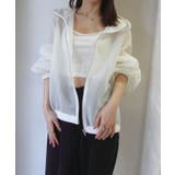 シアーダンボールパーカー | CORNERS  | 詳細画像15 