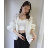 シアーダンボールパーカー | CORNERS  | 詳細画像14 