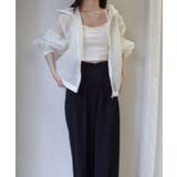 シアーダンボールパーカー | CORNERS  | 詳細画像12 