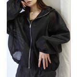 シアーダンボールパーカー | CORNERS  | 詳細画像22 