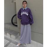 MICHIGAN袖ボリュームドルマンTシャツ | CORNERS  | 詳細画像20 