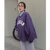 MICHIGAN袖ボリュームドルマンTシャツ | CORNERS  | 詳細画像19 