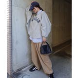 MICHIGAN袖ボリュームドルマンTシャツ | CORNERS  | 詳細画像11 