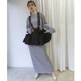 ドロストサスペンダージレ | CORNERS  | 詳細画像16 