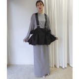 ドロストサスペンダージレ | CORNERS  | 詳細画像17 