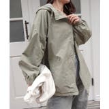 マウンテンパーカー | CORNERS  | 詳細画像5 