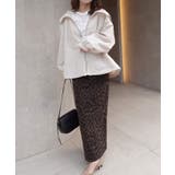 マウンテンパーカー | CORNERS  | 詳細画像11 