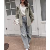 マウンテンパーカー | CORNERS  | 詳細画像4 