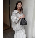 マウンテンパーカー | CORNERS  | 詳細画像19 