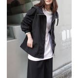 マウンテンパーカー | CORNERS  | 詳細画像24 