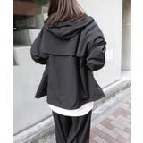 マウンテンパーカー | CORNERS  | 詳細画像25 