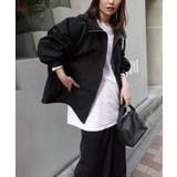 ブラック | マウンテンパーカー | CORNERS 