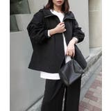 マウンテンパーカー | CORNERS  | 詳細画像26 