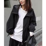 マウンテンパーカー | CORNERS  | 詳細画像27 