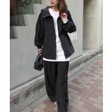 マウンテンパーカー | CORNERS  | 詳細画像31 