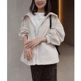 マウンテンパーカー | CORNERS  | 詳細画像7 