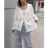 レーステーラージャケット | CORNERS  | 詳細画像11 