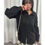 袖タックブラウス | CORNERS  | 詳細画像5 