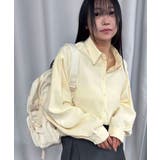 袖タックブラウス | CORNERS  | 詳細画像12 