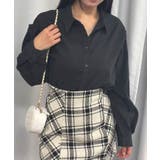 袖タックブラウス | CORNERS  | 詳細画像8 