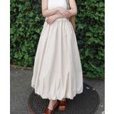 ナイロンドッキングバルーンワンピース | CORNERS  | 詳細画像3 