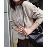 金ボタンポロニット | CORNERS  | 詳細画像20 