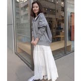 カットダンボールパーカー | CORNERS  | 詳細画像2 