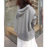 カットダンボールパーカー | CORNERS  | 詳細画像6 