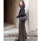 ポプリン2wayカシュクールシャツ | CORNERS  | 詳細画像13 