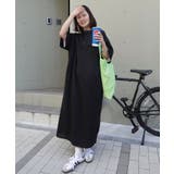 スウェットヘンリーネックワンピース | CORNERS | 詳細画像24