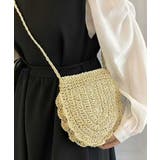 シェルリーフポシェット | CORNERS | 詳細画像6