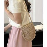 シェルリーフポシェット | CORNERS | 詳細画像2