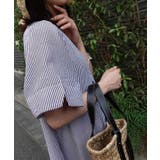 キーネックエアリーワンピース | CORNERS  | 詳細画像2 